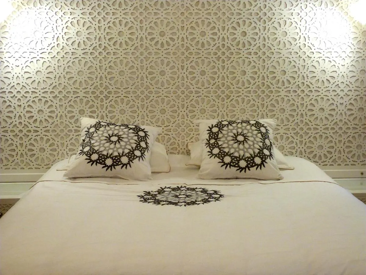 Holiday home Riad Darabi En Exclusivite Marrakesh
