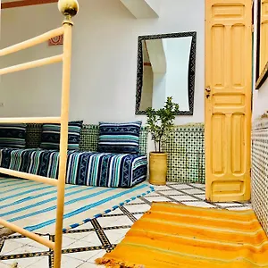  Apartment Dar Jamaa Lfna