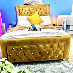 New Deluxe Apt-2 London