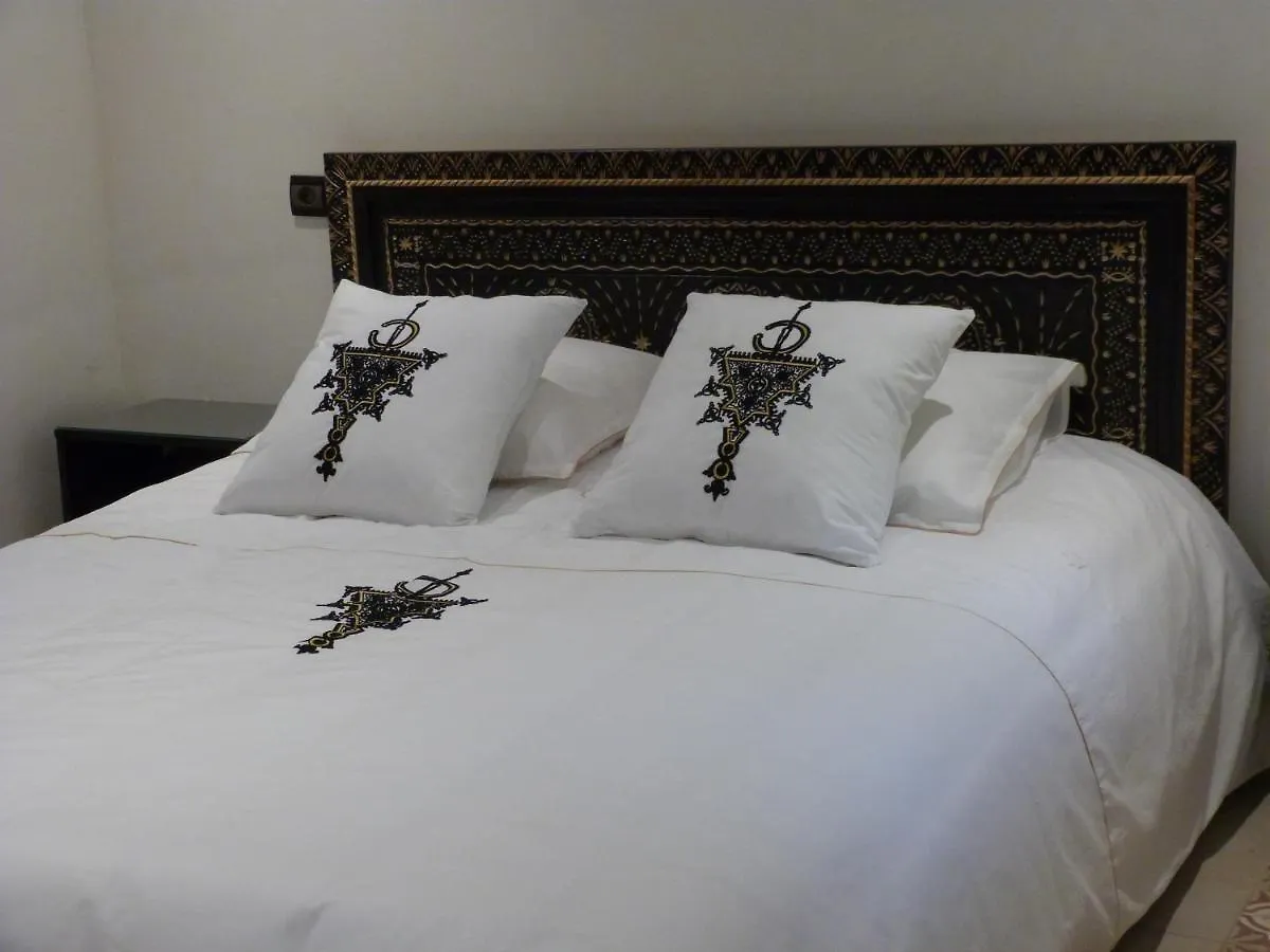 Holiday home Riad Darabi En Exclusivite Marrakesh Morocco