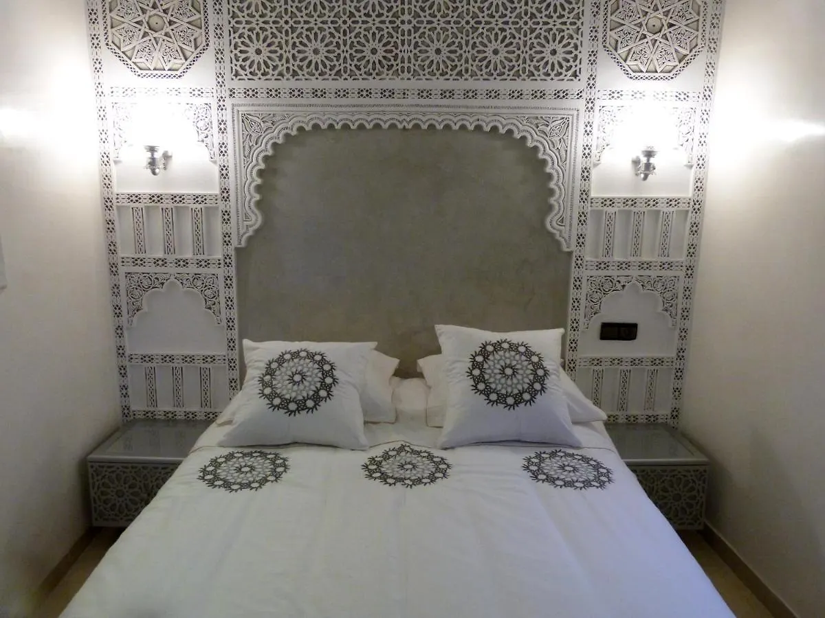Riad Darabi En Exclusivite Marrakesh Holiday home