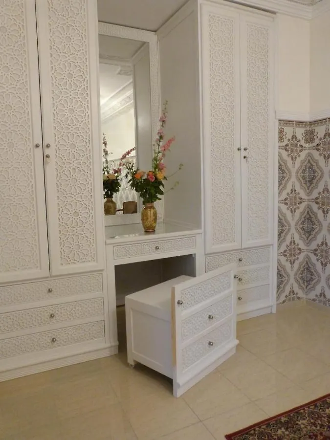 Riad Darabi En Exclusivite Marrakesh