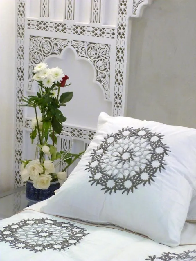 Riad Darabi En Exclusivite Marrakesh