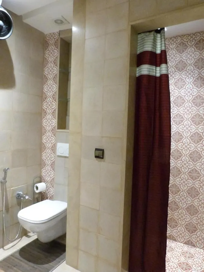 Riad Darabi En Exclusivite Marrakesh Morocco