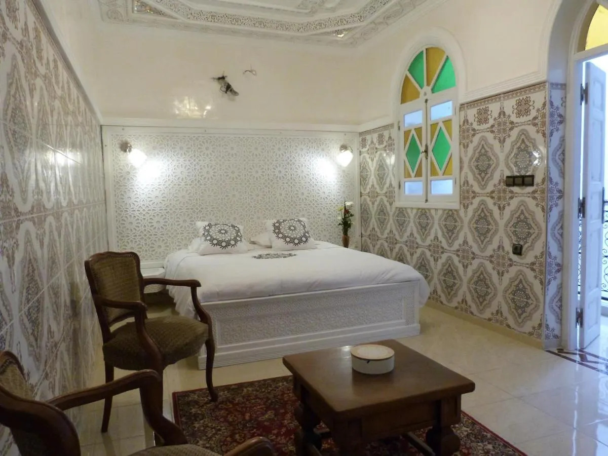 Riad Darabi En Exclusivite Marrakesh Holiday home