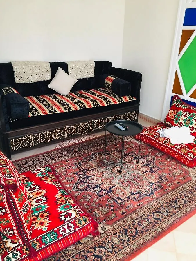 Riad Darabi En Exclusivite Marrakesh Morocco